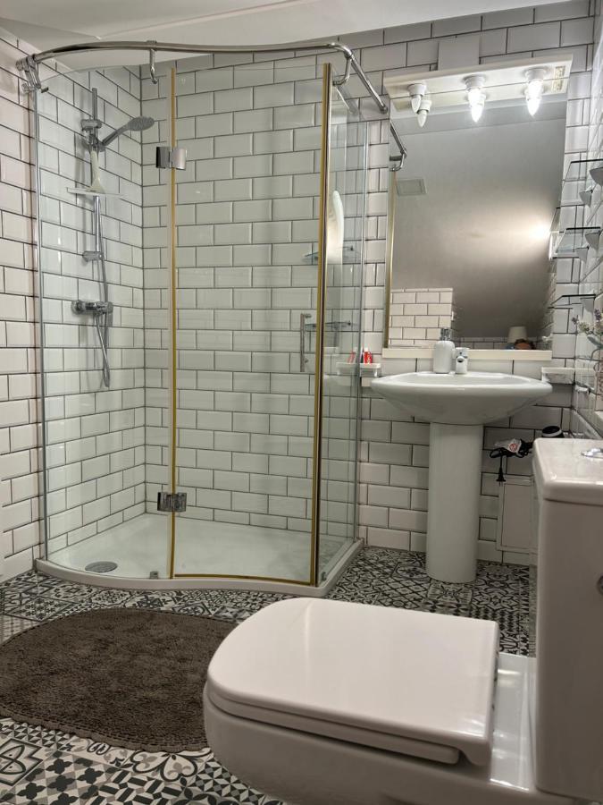 Yellow Villa Gdańsk Zewnętrze zdjęcie