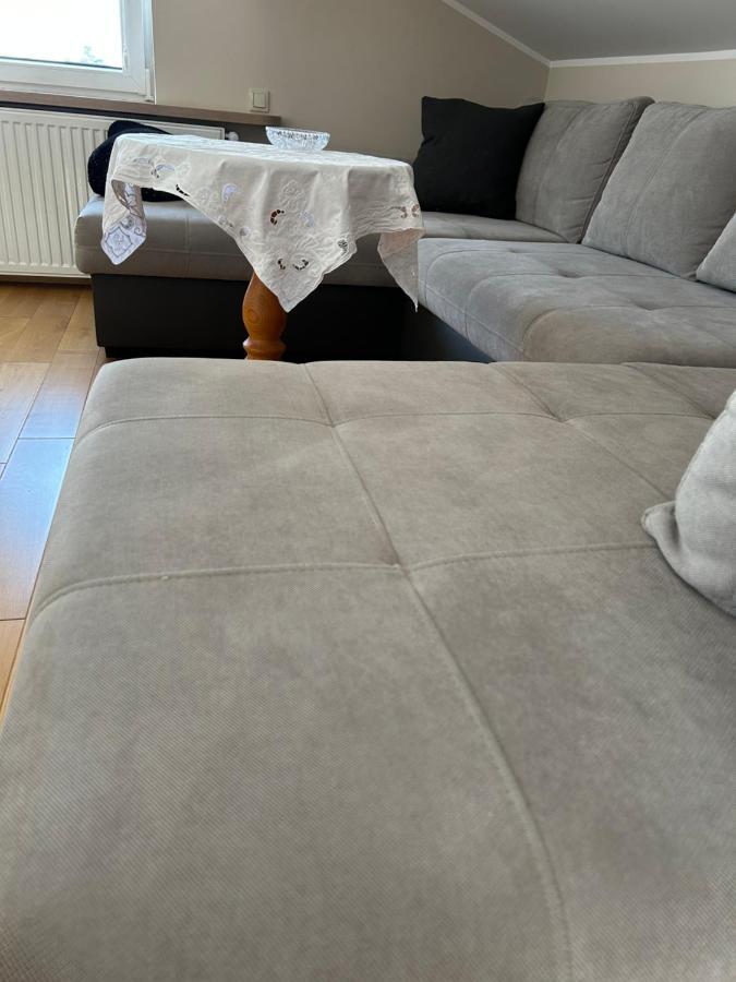 Yellow Villa Gdańsk Zewnętrze zdjęcie