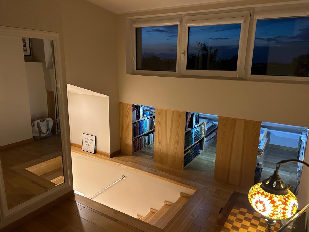 Yellow Villa Gdańsk Zewnętrze zdjęcie