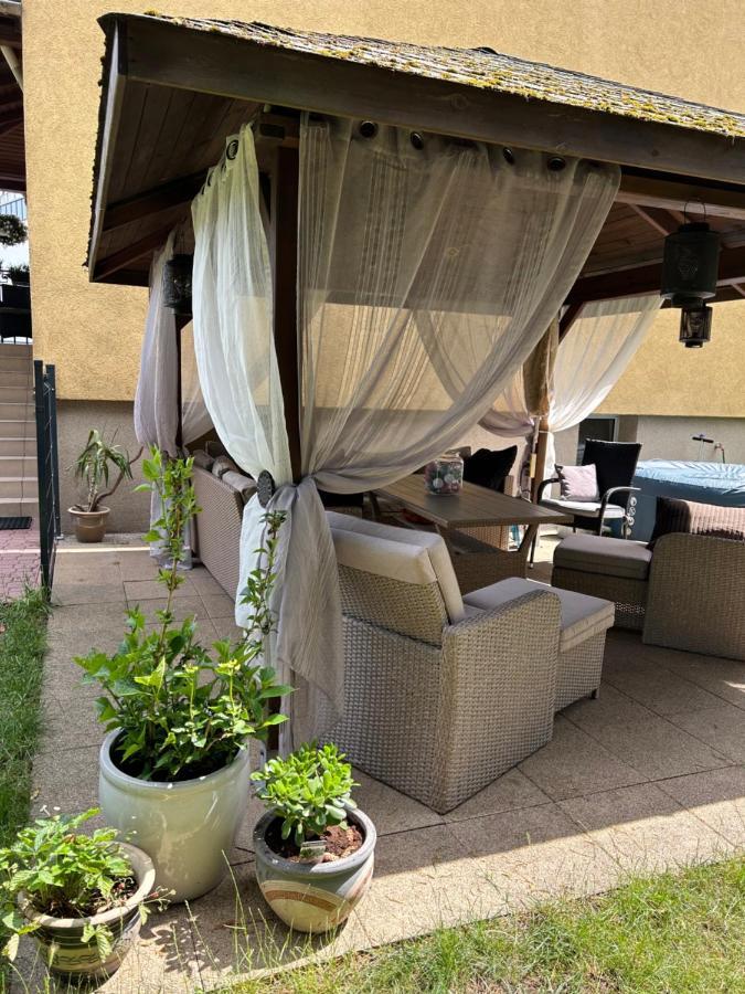 Yellow Villa Gdańsk Zewnętrze zdjęcie